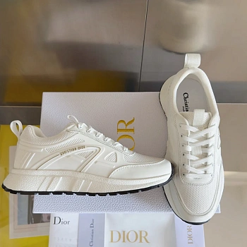 Кроссовки Женские Christian Dior 563081