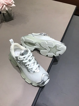 Кроссовки Женские Christian Dior 16879
