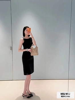 Платья Женские Miu Miu 11384346