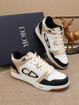 Кроссовки Мужские Christian Dior 438097