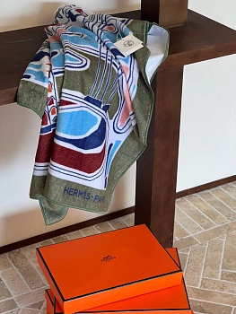 Текстиль Hermes 427663