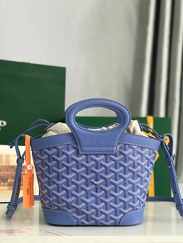 Сумки На Ремне Женские Goyard 9363838