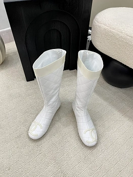 Сапоги Женские Chanel 190986