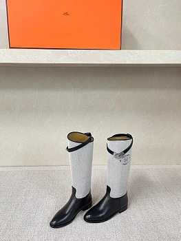 Сапоги Женские Hermes 92852