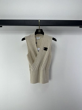 Жилеты Женские Chanel 11342784