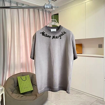 Футболки Женские Maison Margiela 9352383