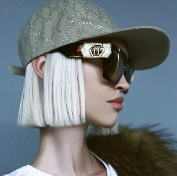 Очки Philipp Plein 4499