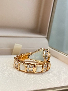 Бижутерия Bvlgari 4061