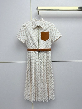 Платья Женские Louis Vuitton 10058340