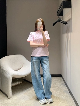 Футболки Женские Christian Dior 4197959