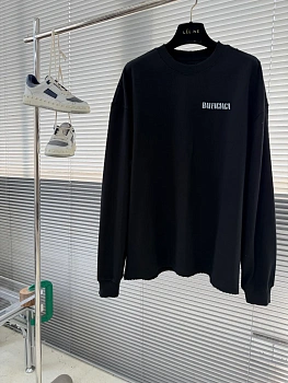 Свитшоты Женские Balenciaga 461119