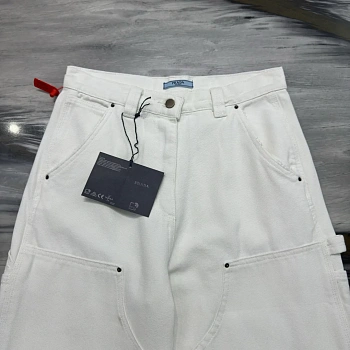 Брюки Мужские Prada 13274506