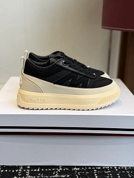 Кроссовки Женские Moncler 1294107