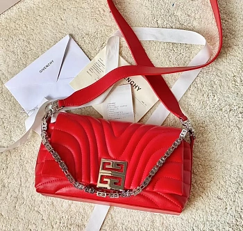 Сумки На Ремне Женские Givenchy 445223