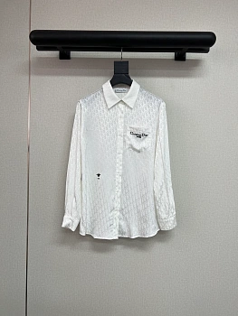 Рубашки Женские Christian Dior 11409481