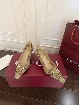 Туфли Женские Gucci 13071915