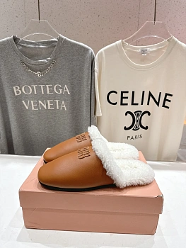 Мюли И Сабо Женские Miu Miu 95958