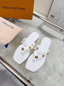 Шлепанцы Женские Louis Vuitton 13253498