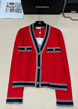 Джемперы Женские Chanel 154178
