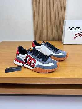Кроссовки Мужские Dolce & Gabbana 152524