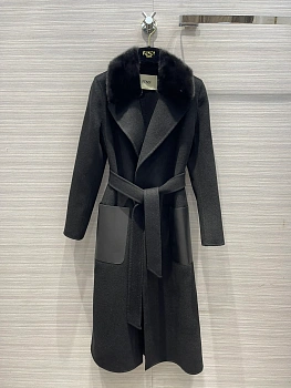 Пальто Женские Fendi 1080731