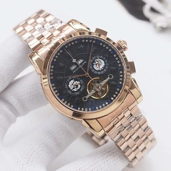 Часы Женские Patek Philippe 974592