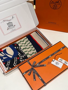 Шарфы Hermes 874253