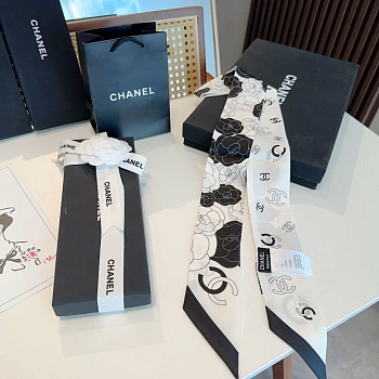 Шарфы Chanel 26118