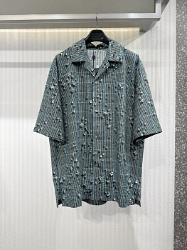 Рубашки Мужские Louis Vuitton 11876446