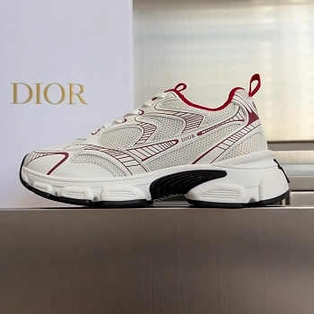 Кроссовки Женские Christian Dior 11527166
