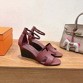 Босоножки Женские Hermes 54005