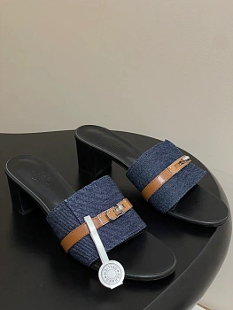 Босоножки Женские Hermes 9182912