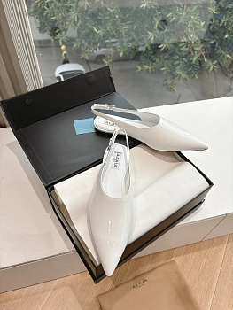 Туфли Женские Alaia 36056