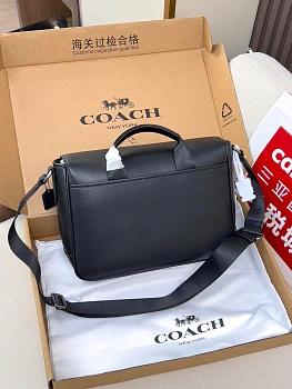 Поясные Сумки Мужские Coach 923955