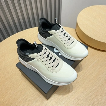 Кроссовки Мужские Hugo Boss 283841