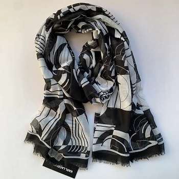 Шарфы Karl Lagerfeld 28530