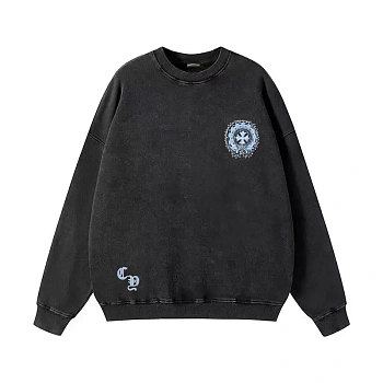 Свитшоты И Худи Женские Chrome Hearts 8969281