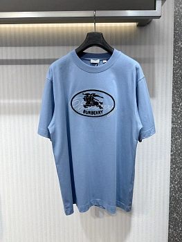 Футболки Мужские Burberry 10904117