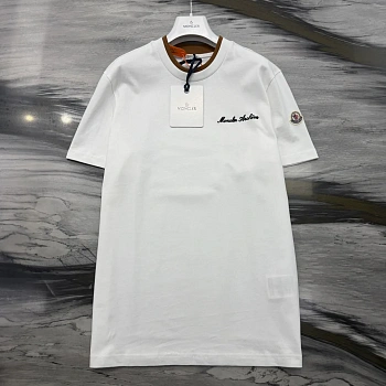 Футболки Мужские Moncler 5347983