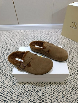 Мюли И Сабо Женские The Row 869712