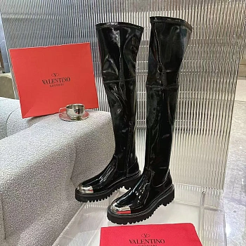 Сапоги Женские Valentino 655618