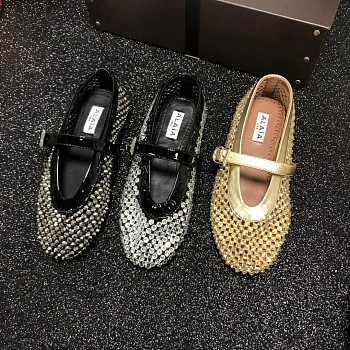 Балетки Женские Alaia 64794