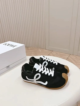 Кроссовки Женские Loewe 13080154