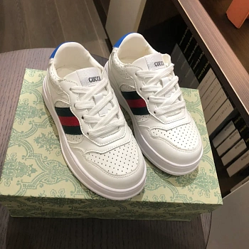Кеды Женские Gucci 5233830