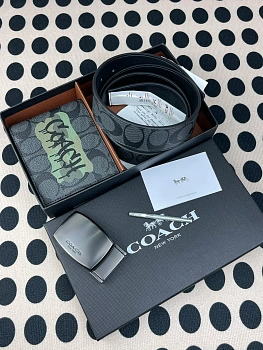 Ремни Coach 449078