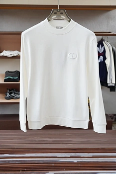 Лонгсливы Мужские Christian Dior 5381087