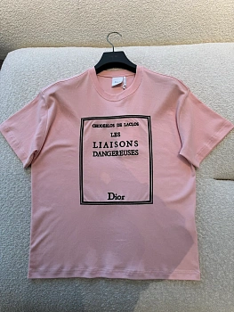 Футболки Женские Christian Dior 9571312