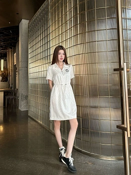 Платья Женские Christian Dior 12243577