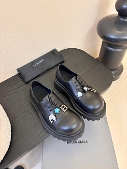 Ботинки Женские Balenciaga 625151