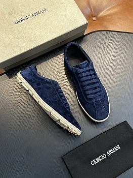 Кроссовки Мужские Armani 5040444